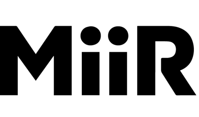 MiiR MiiR Logo