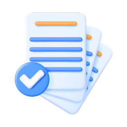 Import Export Document Tempaltes